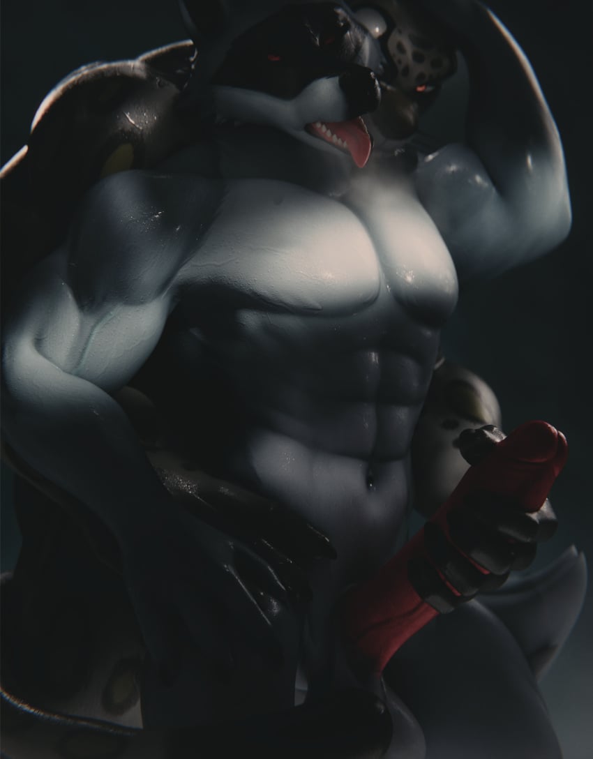 Death (Puss In Boots) Rule 34 Image