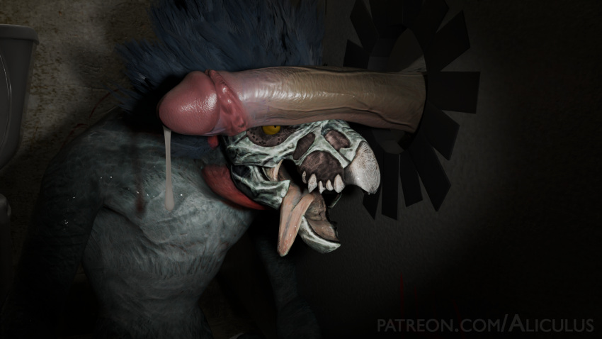 Halo (Series) Rule 34 Image