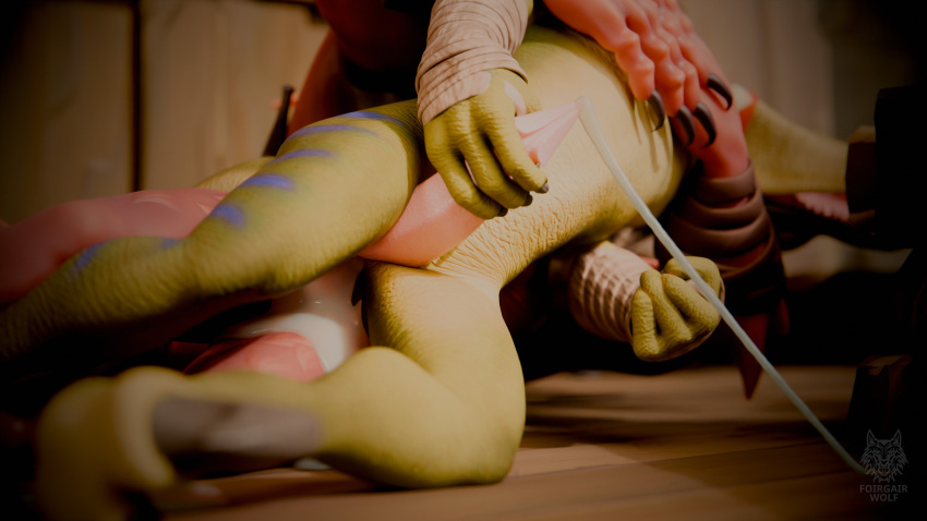 Mythology Rule 34 Image