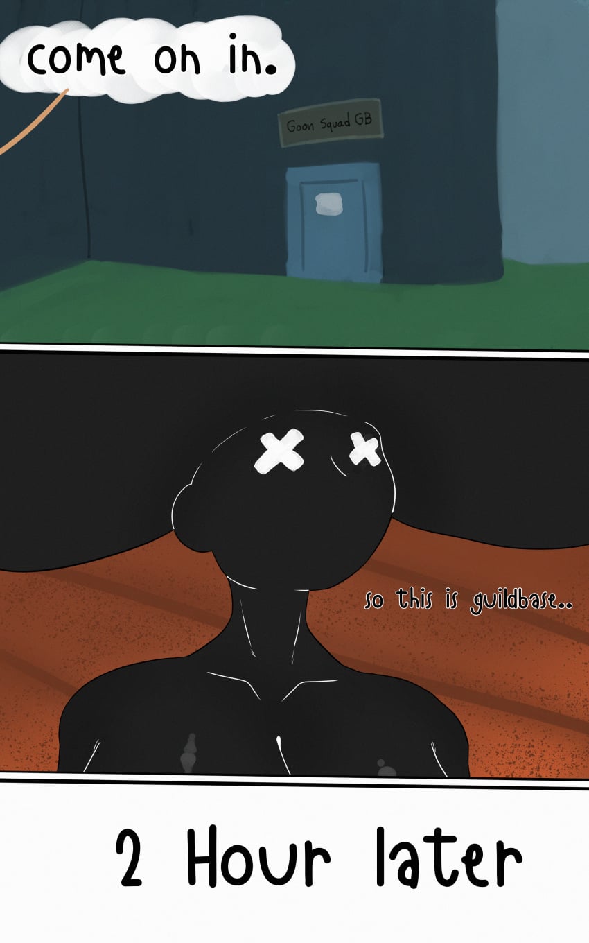 Ganymede (Deepwoken) Rule 34 Image