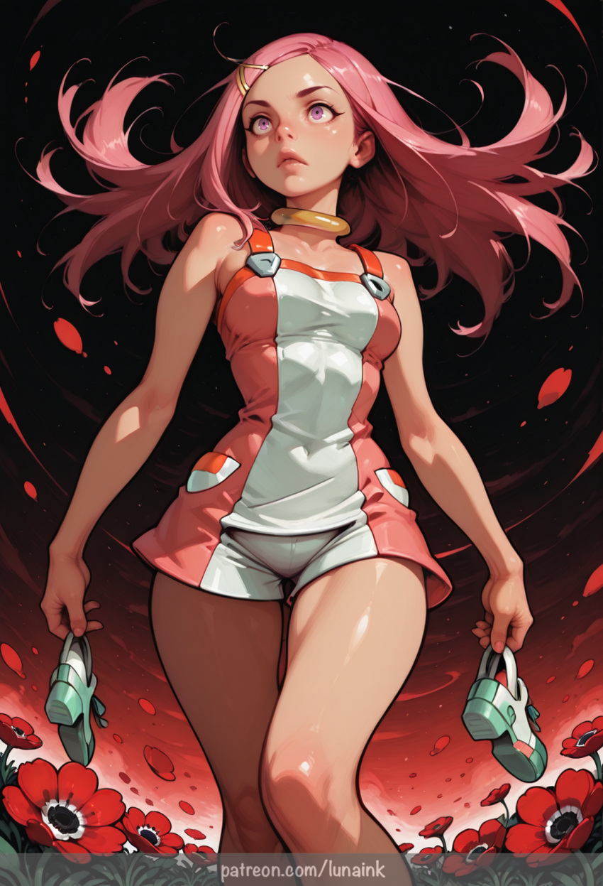 Anemone (Eureka Seven) Rule 34 Image