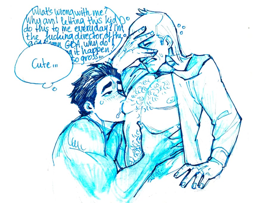 Invincible (Comics) Rule 34 Image