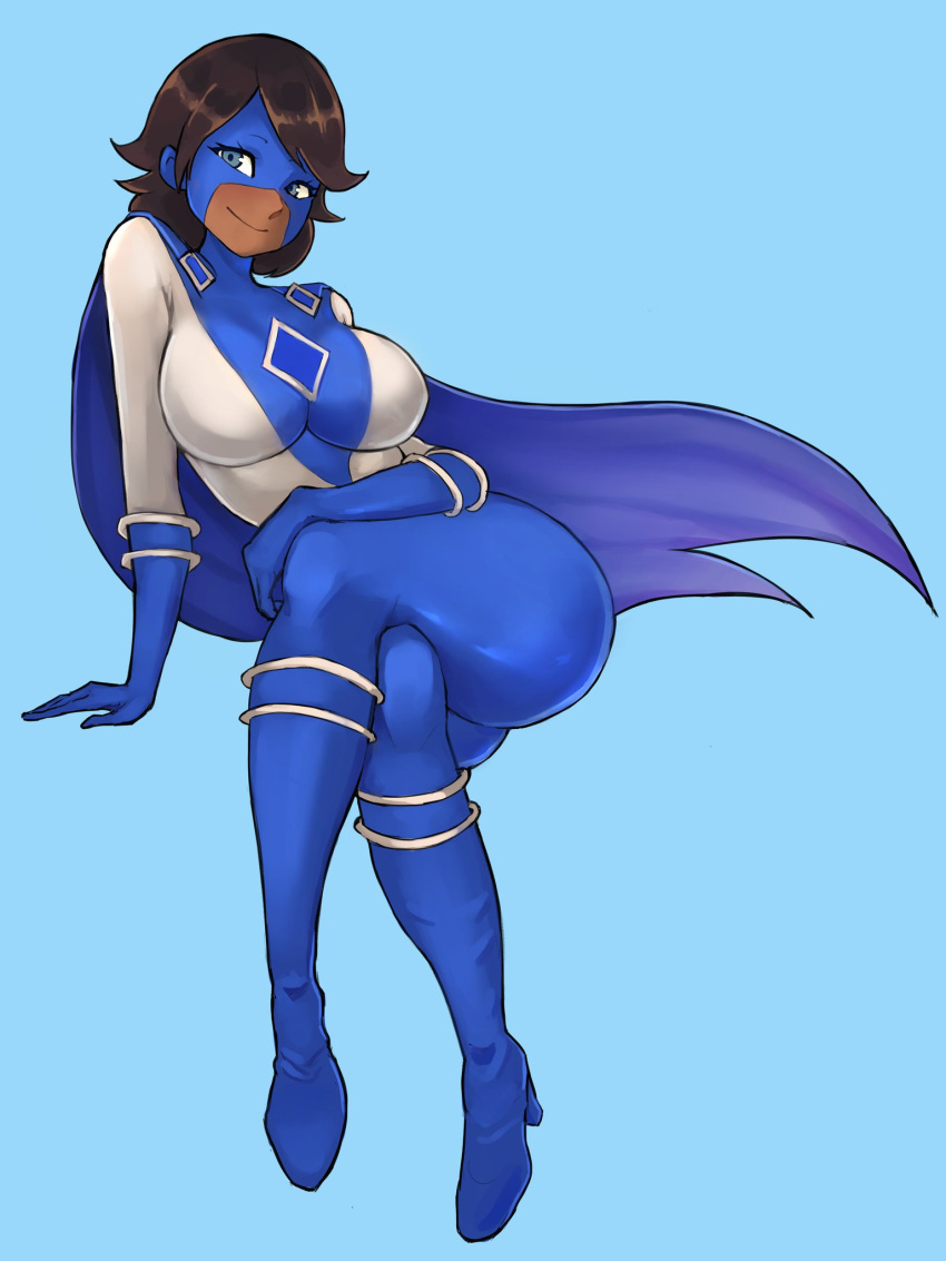 Original Character (Original) Rule 34 Image