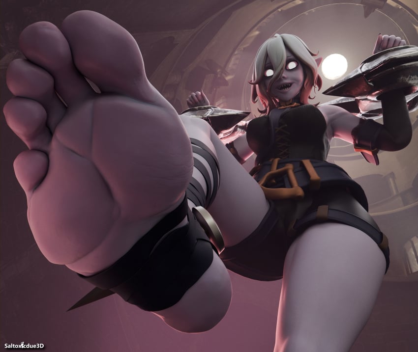 Briar (League Of Legends) Rule 34 Image