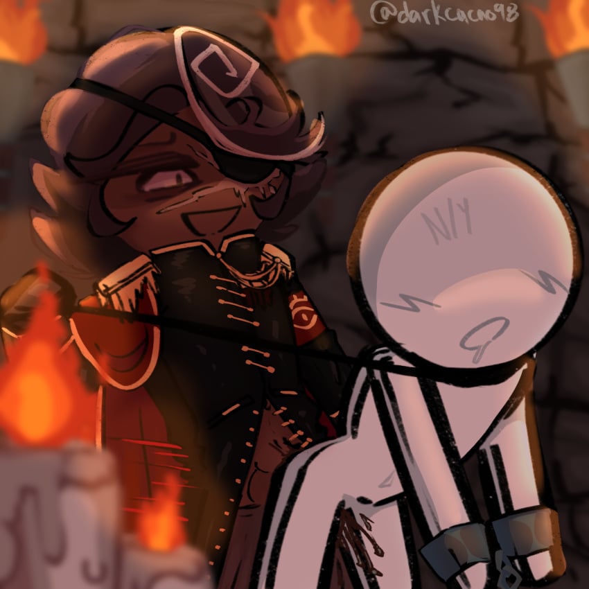 Anon (Cookie Run) Rule 34 Image