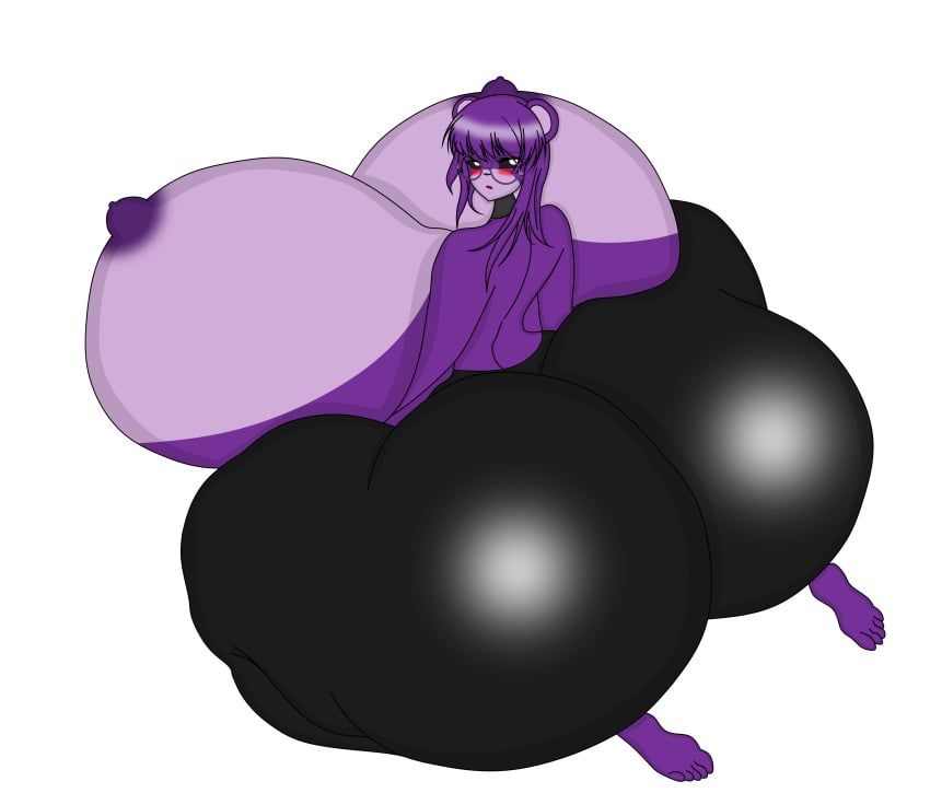 1girls alternate_color alternative_version_available anthro anthro_female arms ass ass_bigger_than_body ass_bigger_than_head ass_focus back_view backboob bear bear_girl black_eyes black_eyes_female black_neck black_pants black_yoga_pants blush blush blushing_at_viewer blushing_female breasts breasts_bigger_than_body breasts_bigger_than_head breasts_focus cwacky3 dark_nipples erect_nipples erection eyeglasses eyes feet feet female five_nights_at_freddy's five_nights_in_anime fnia gift_art hard_nipples horny horny_female huge_ass huge_breasts looking_at_viewer neck nipples pants png pupils purple purple_bear purple_hair purple_hair_female purple_nipples scottgames shadow_freddy shadow_freddy_(fnaf) shiny_hair shiny_skin shoulder shoulders shy shy_female sitting solo solo_female tagme tagme_(artist) topless topless_female transparent transparent_png voluptuous voluptuous_female wearing_glasses white_pupils yoga_pants