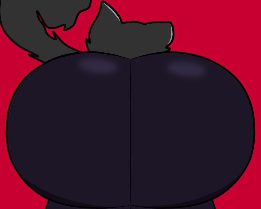 Ass Rule 34 Image