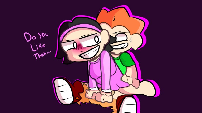 Nene (Newgrounds) Rule 34 Image