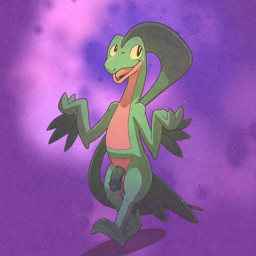 Generation 3 Pokemon (Nintendo) Rule 34 Image