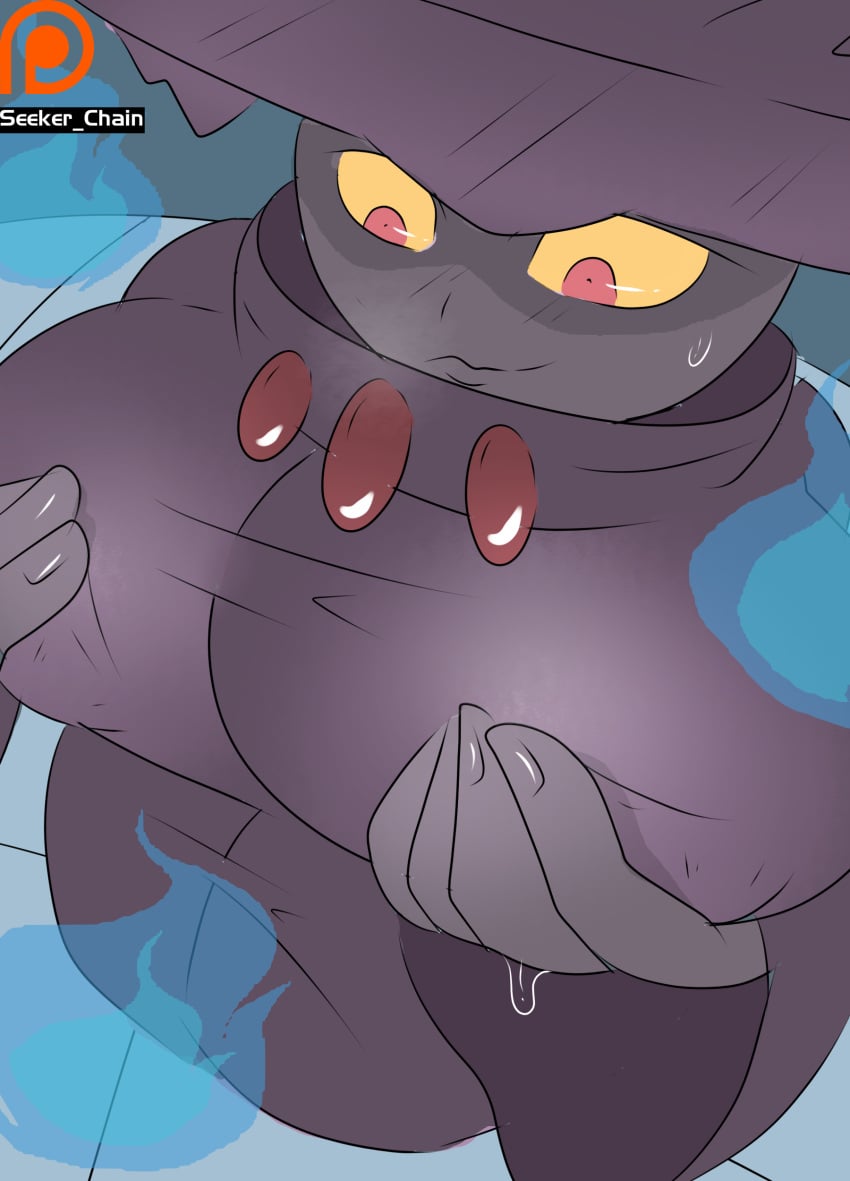 Pokemon (Species) Rule 34 Image