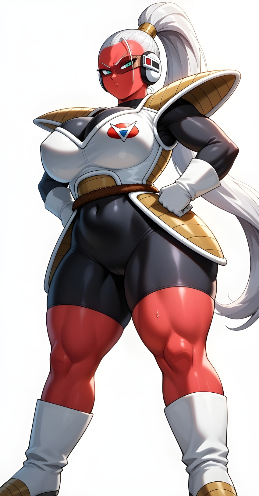 1girls Rule 34 Image