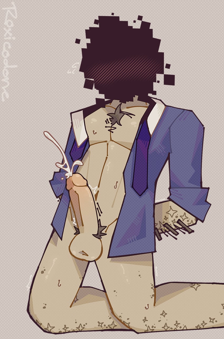 Character Request (Doors (Roblox)) Rule 34 Image