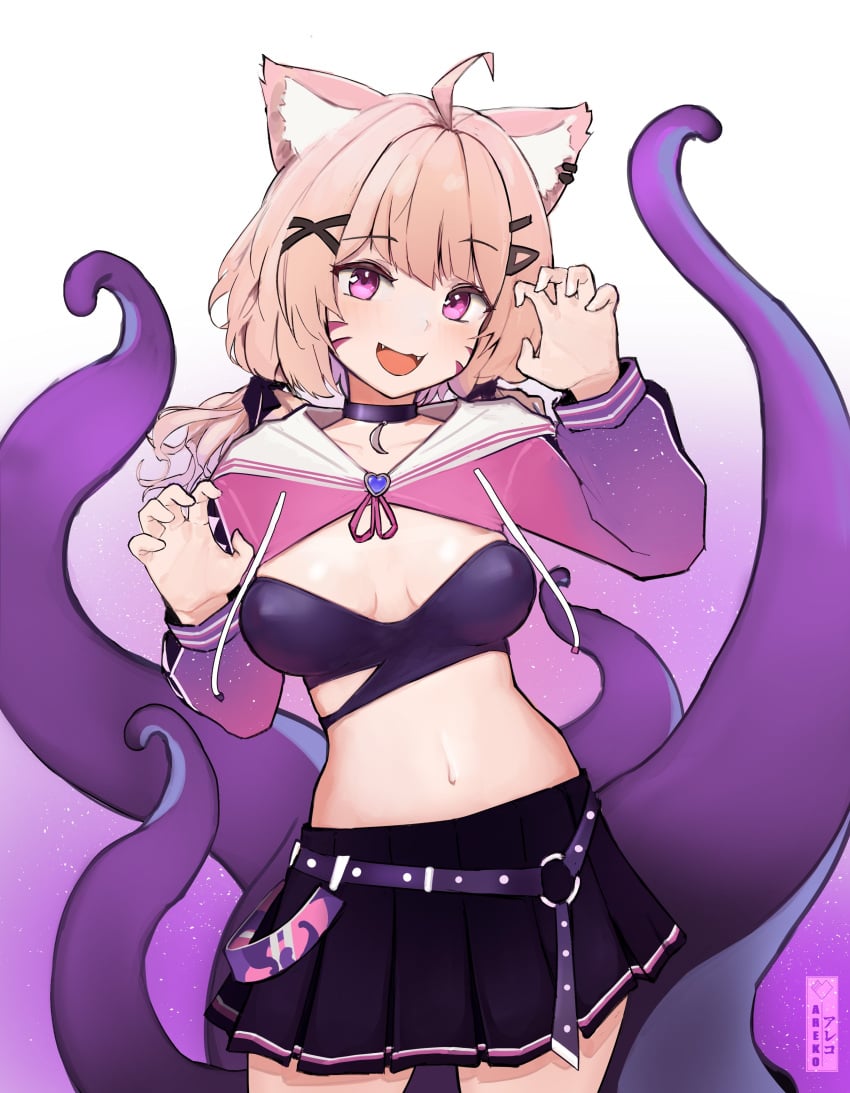 Squchan (Vtuber) Rule 34 Image