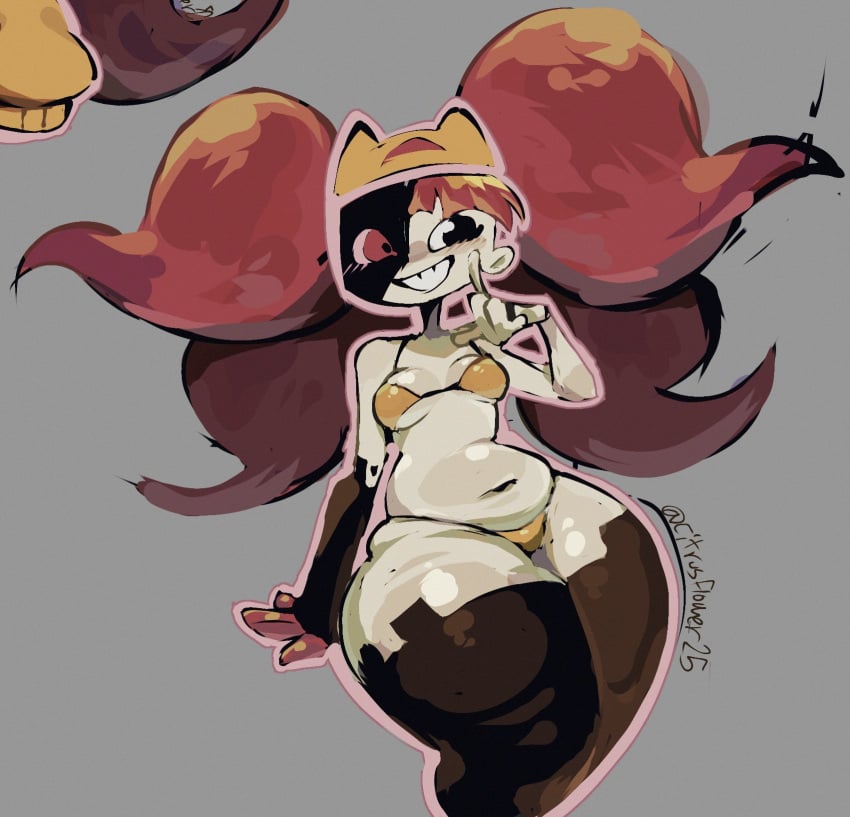 Digital Drawing (Artwork) Rule 34 Image