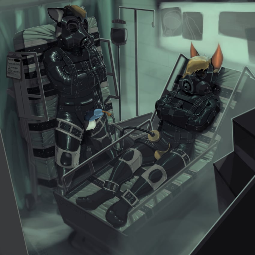 Dizrahk (Artist) Rule 34 Image