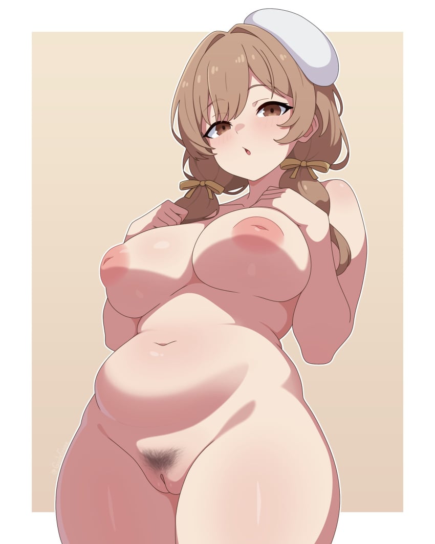 Bready (Nikke) Rule 34 Image