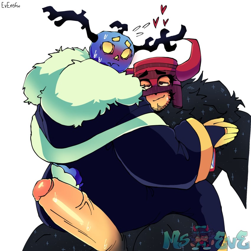 Dusekkar (Forsaken) Rule 34 Image