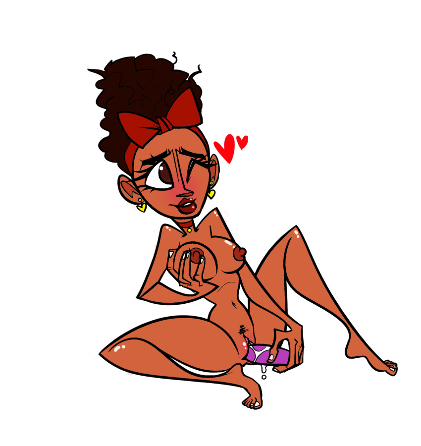 Dolores Madrigal (Disney) Rule 34 Image