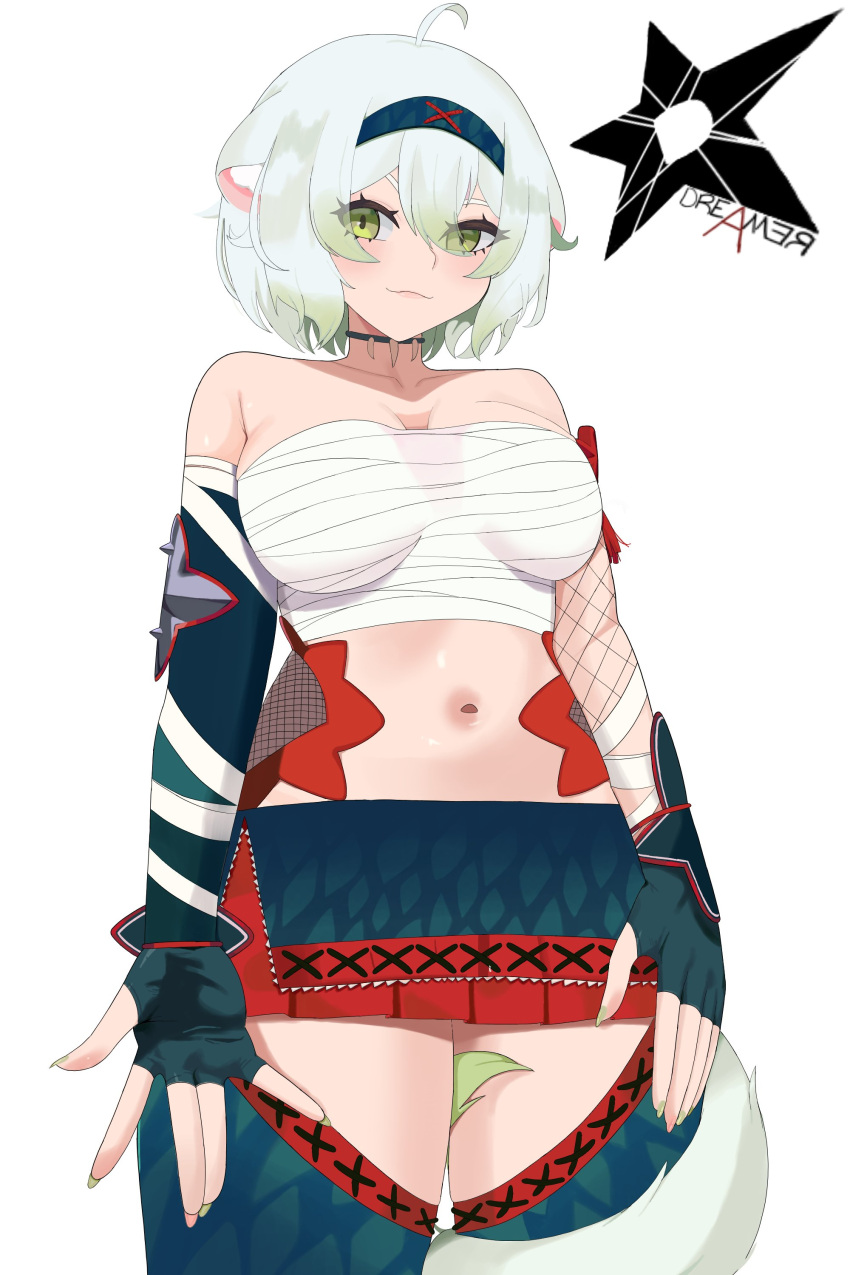 Laimu (Indie Virtual Youtuber) Rule 34 Image