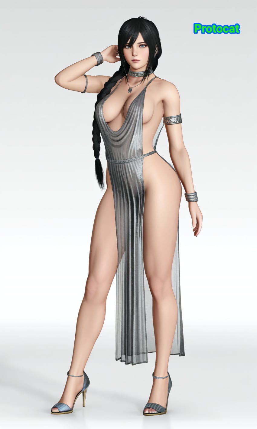 1girls Rule 34 Image