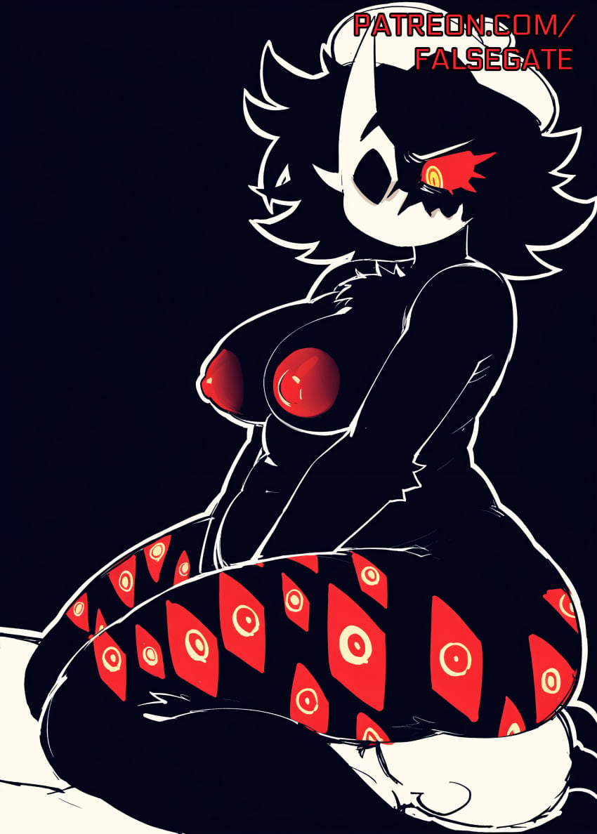 Anonymous Male (Patreon) Rule 34 Image