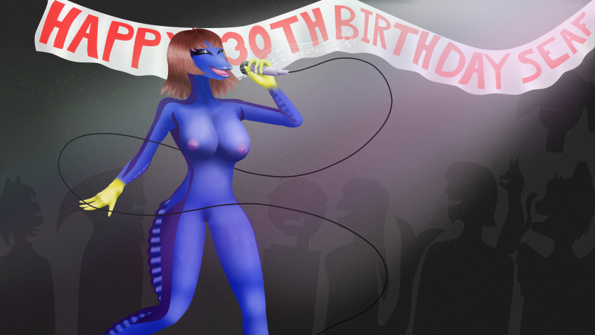 Female (Lore) Rule 34 Image