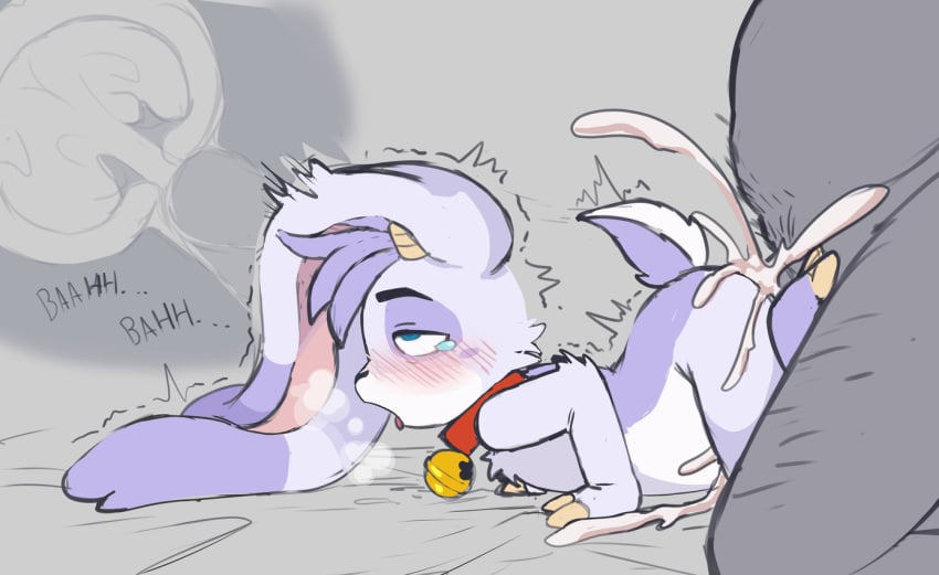 1boy 1girls 2025 age_difference ahe_gao all_fours anthro anthro_female anthro_only anthro_penetrated ass ass_up bell bell_collar belly billie_(billie_bust_up) billie_bust_up bleating blush blushing bovid bovine caprine collar collar_bell collar_only completely_naked completely_naked_anthro completely_naked_female completely_nude completely_nude_anthro completely_nude_female cub cum cum_in_pussy cum_in_uterus cum_inside doggy_style eyebrows featureless_breasts female female_cub female_focus female_on_human female_penetrated flat_chest fur furry furry_female goat goat_girl human human_male human_on_anthro human_penetrating human_penetrating_anthro interspecies larger_human larger_male larger_penetrating larger_penetrating_smaller lewdtime male male/female male_human male_human/female_anthro male_human/female_cub male_on_anthro male_penetrating male_penetrating_female mammal naked naked_anthro naked_female nude nude_anthro nude_female older_human older_male older_male_and_younger_female older_penetrating older_penetrating_younger open_mouth purple_body purple_fur size_difference small_breasts smaller_anthro smaller_female smaller_penetrated tagme tongue tongue_out tremble_spikes trembling tuft two-tone_body two-tone_fur url white_body white_fur young young_anthro young_female younger_anthro younger_female younger_penetrated