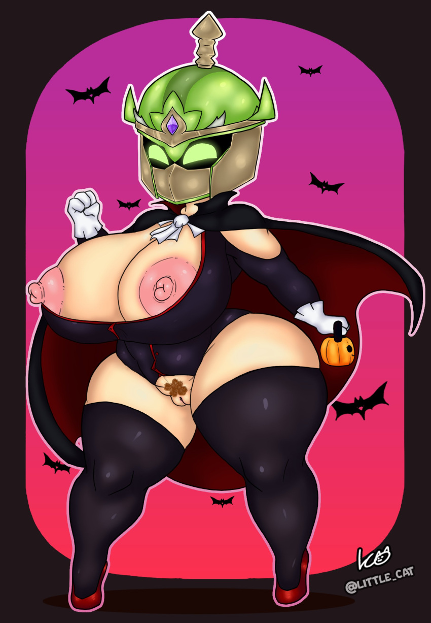 Oc (Halloween) Rule 34 Image