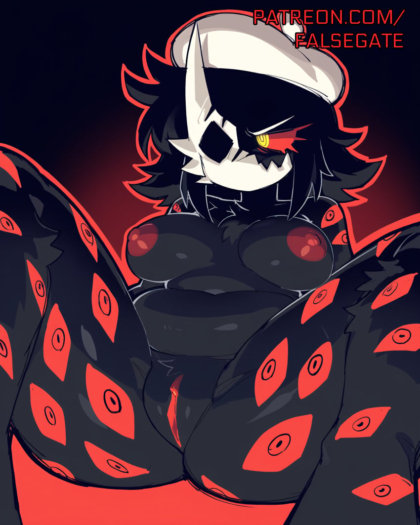 Folly (Regretevator) Rule 34 Image