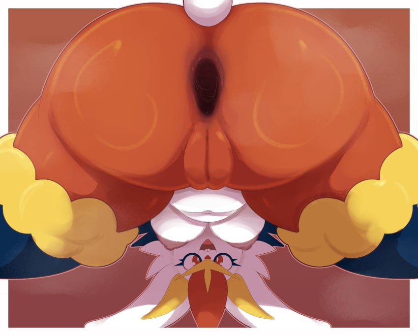 Pokemon (Species) Rule 34 Image