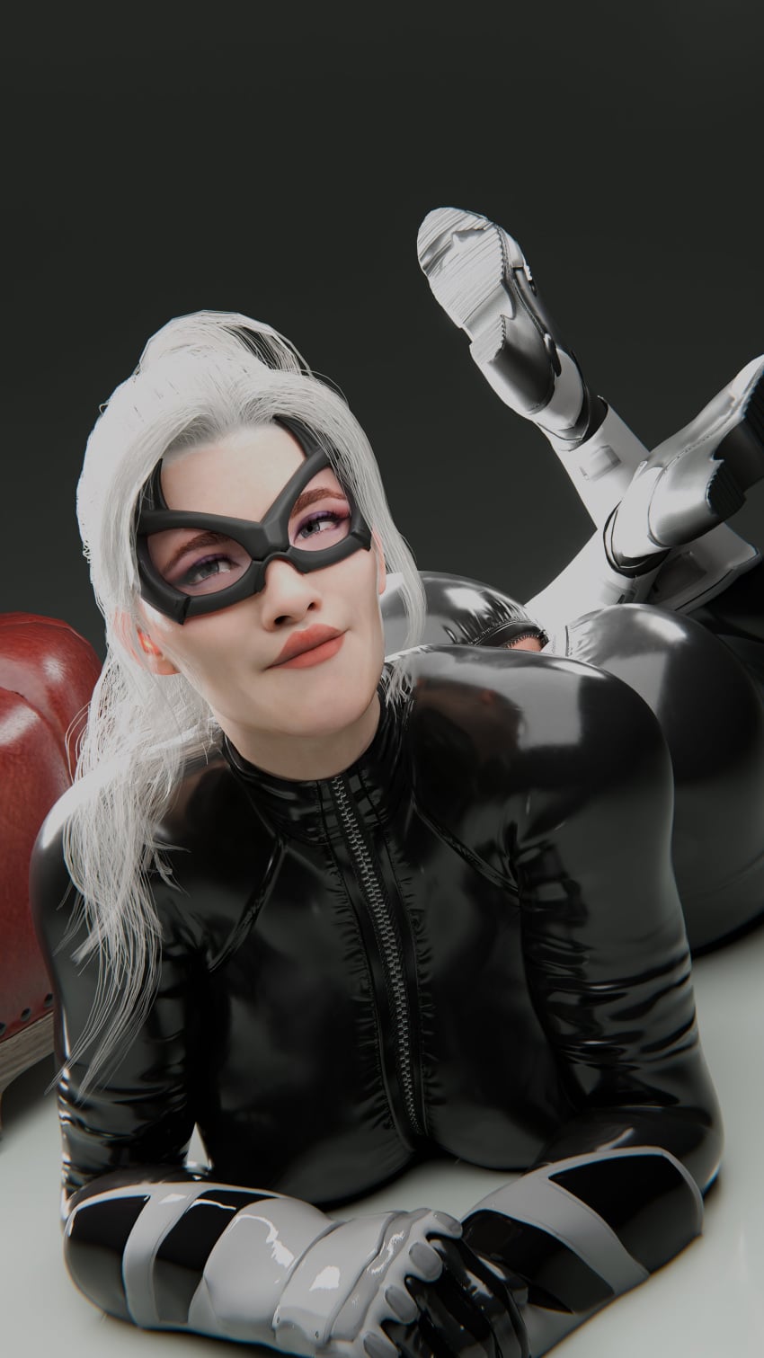 1girls 2024 3d 3d_(artwork) 4th_rate alluring ass big_ass big_breasts big_butt black_cat_(insomniac) black_cat_(marvel) bodysuit breasts curvaceous curvaceous_body curvaceous_female curvaceous_figure curvaceous_hips curvy curvy_body curvy_female curvy_figure curvy_hips domino_mask enticing eyelashes eyemask eyeshadow felicia_hardy female high_resolution highres hips huge_ass huge_breasts huge_butt large_ass large_breasts large_butt light-skinned_male light_skin looking_at_viewer marvel marvel_comics mask masked masked_female massive_ass massive_breasts massive_butt ponytail red_lipstick seducing seductive seductive_look seductive_pose shiny shiny_clothes skin_tight spider-man_(insomniac_series) spider-man_(series) superheroine teasing teasing_viewer temptation tempting tempting_viewer thick thick_ass thick_breasts thick_butt thick_hips thick_thighs thief tight_clothes tight_clothing voluptuous voluptuous_female white_hair wide_hips