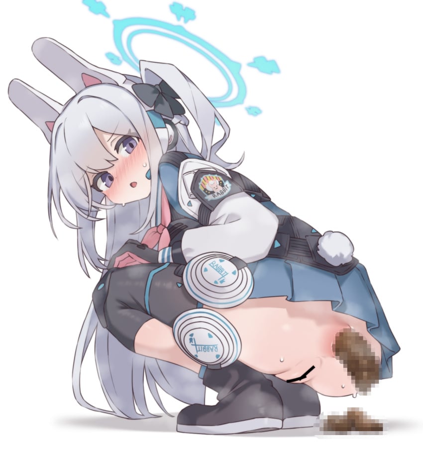 Miyako (Blue Archive) Rule 34 Image