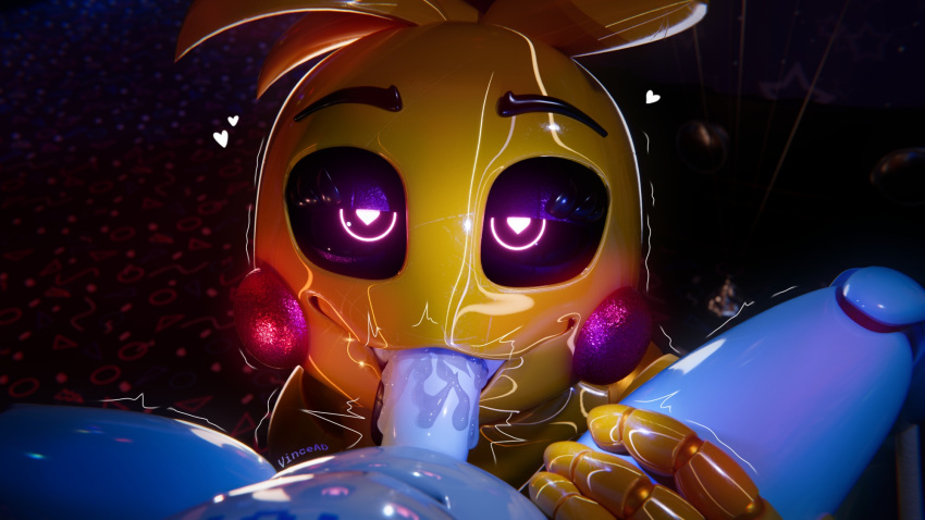 Fan Character (Five Nights At Freddy'S) Rule 34 Image