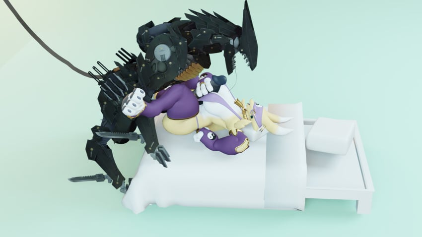 3d (Artwork) Rule 34 Image