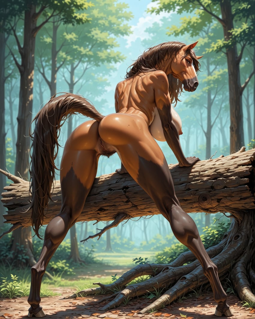 Ass Rule 34 Image
