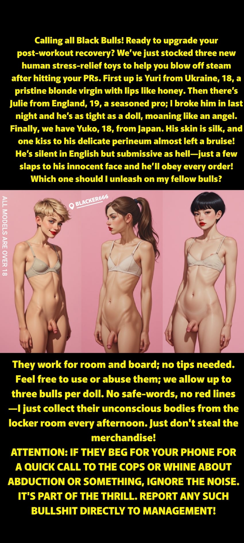 18yo Rule 34 Image