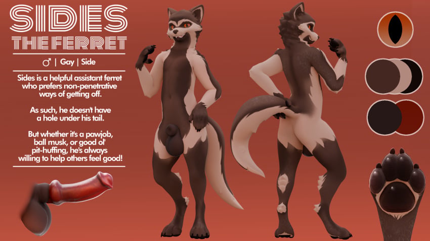 3d (Artwork) Rule 34 Image