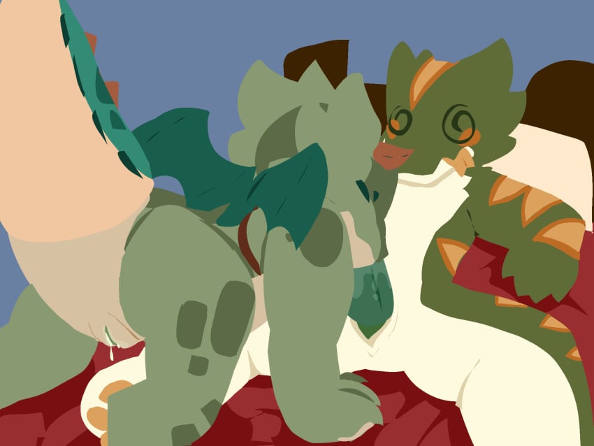 Dib (Goopstarstritte) Rule 34 Image