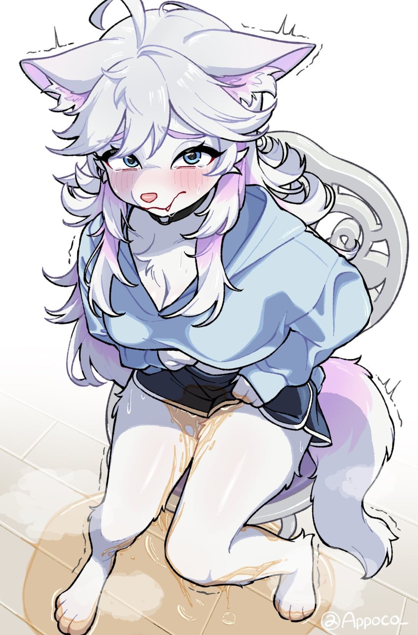 Anthro Rule 34 Image