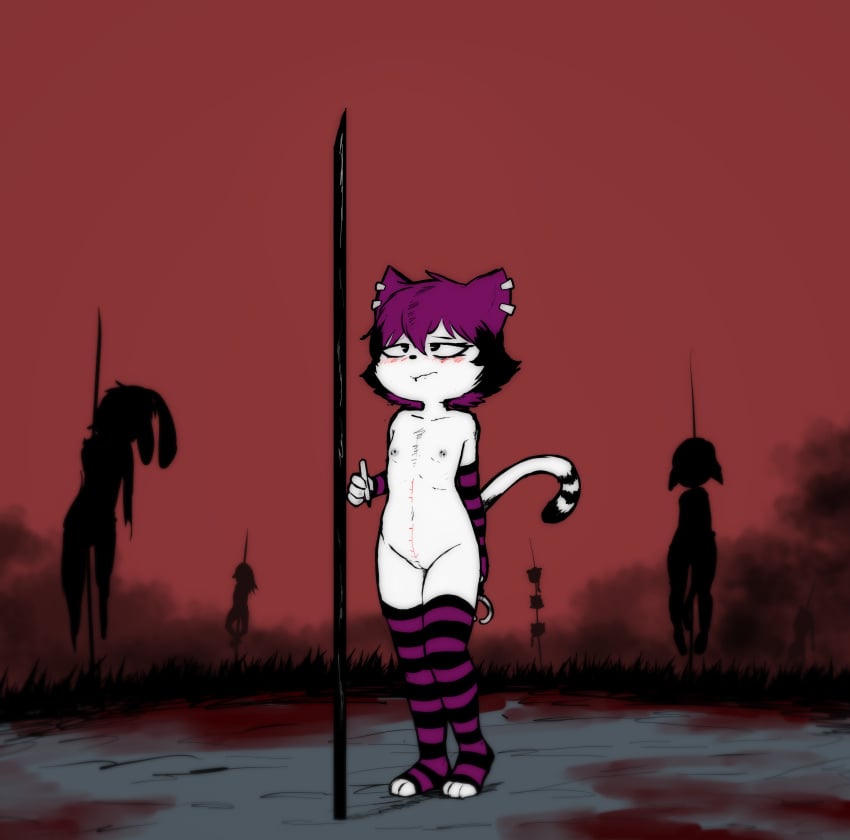 Veronica (E254e) Rule 34 Image
