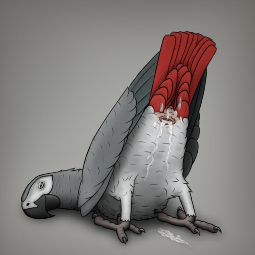 Digital Media (Artwork) Rule 34 Image