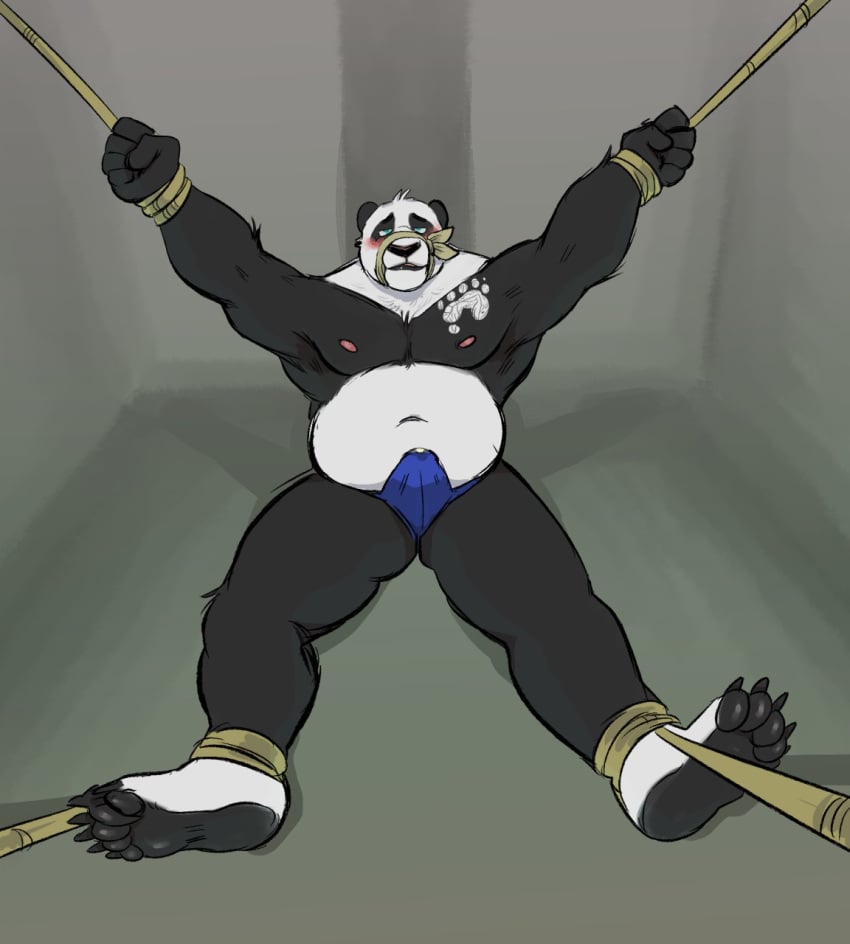 Moogle (Canadianpanda) Rule 34 Image