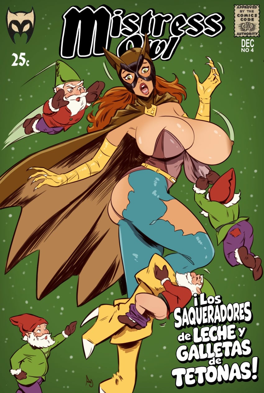 Original Character (Original) Rule 34 Image