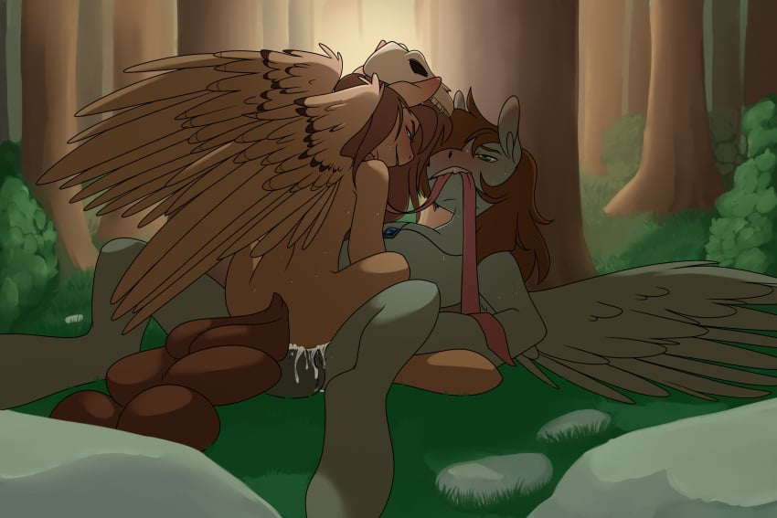 Fan Character (Hasbro) Rule 34 Image