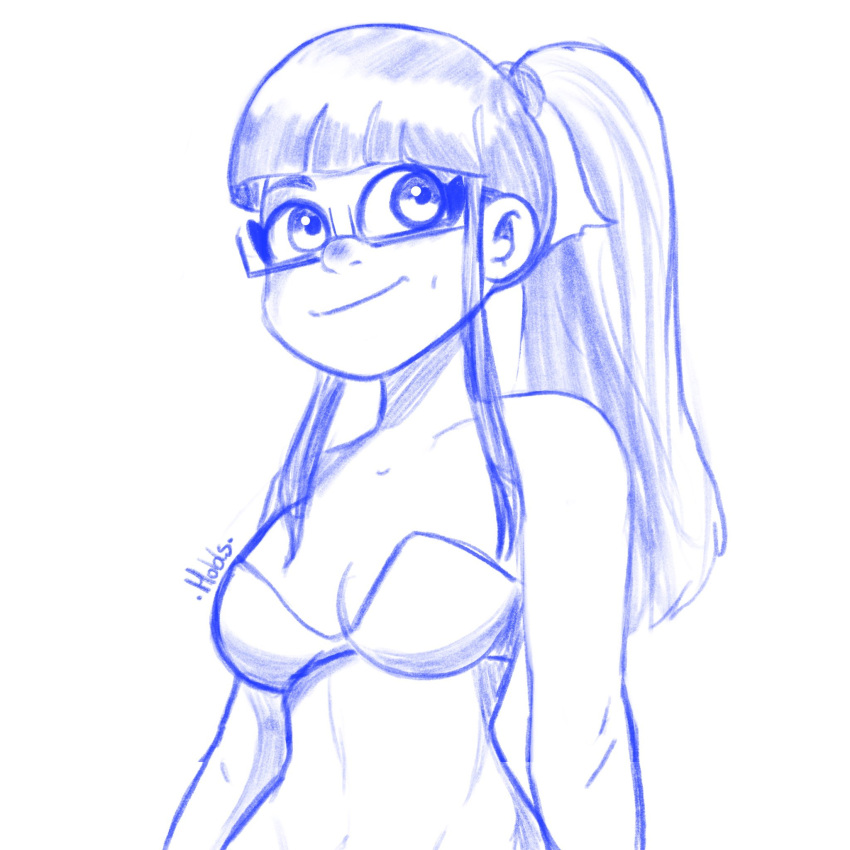 Lily (Fnafhs) Rule 34 Image
