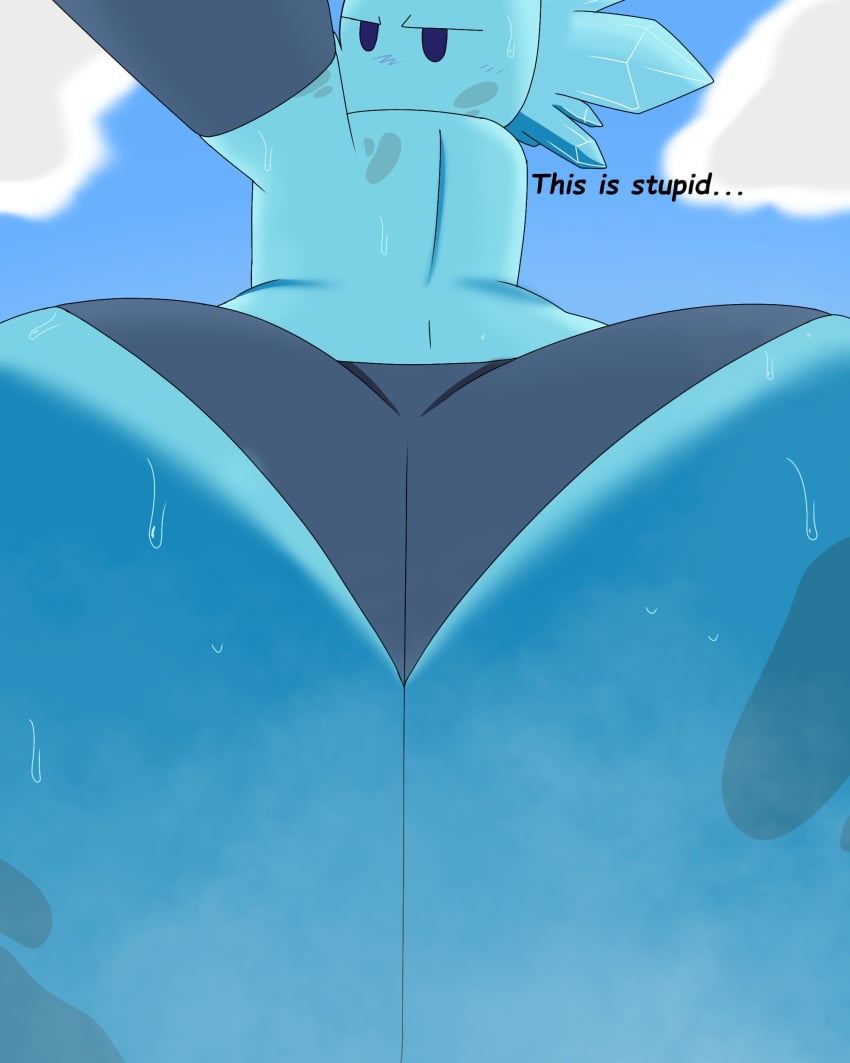 Peashooter (Pvz) Rule 34 Image