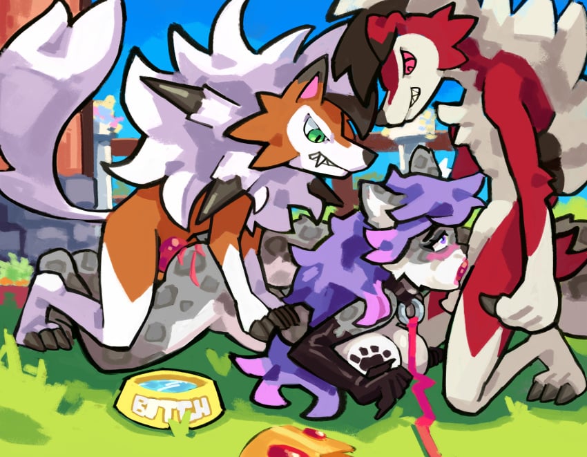 Fan Character (Nintendo) Rule 34 Image