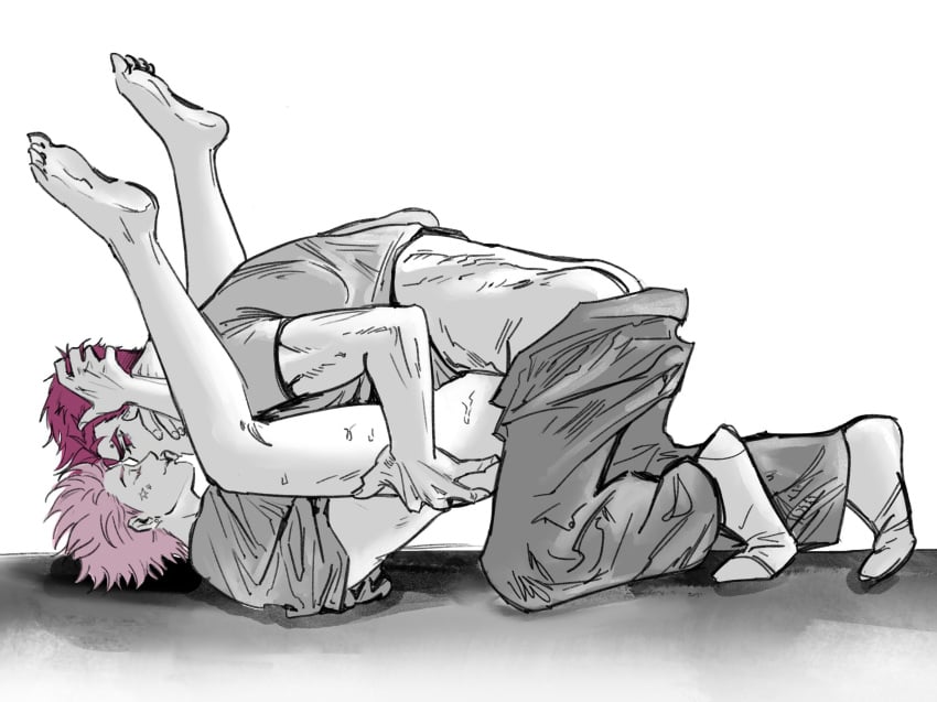 Ezreal (Heartsteel Series) Rule 34 Image