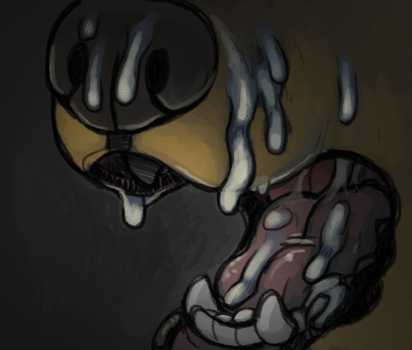 Todd (Nastyspook) Rule 34 Image