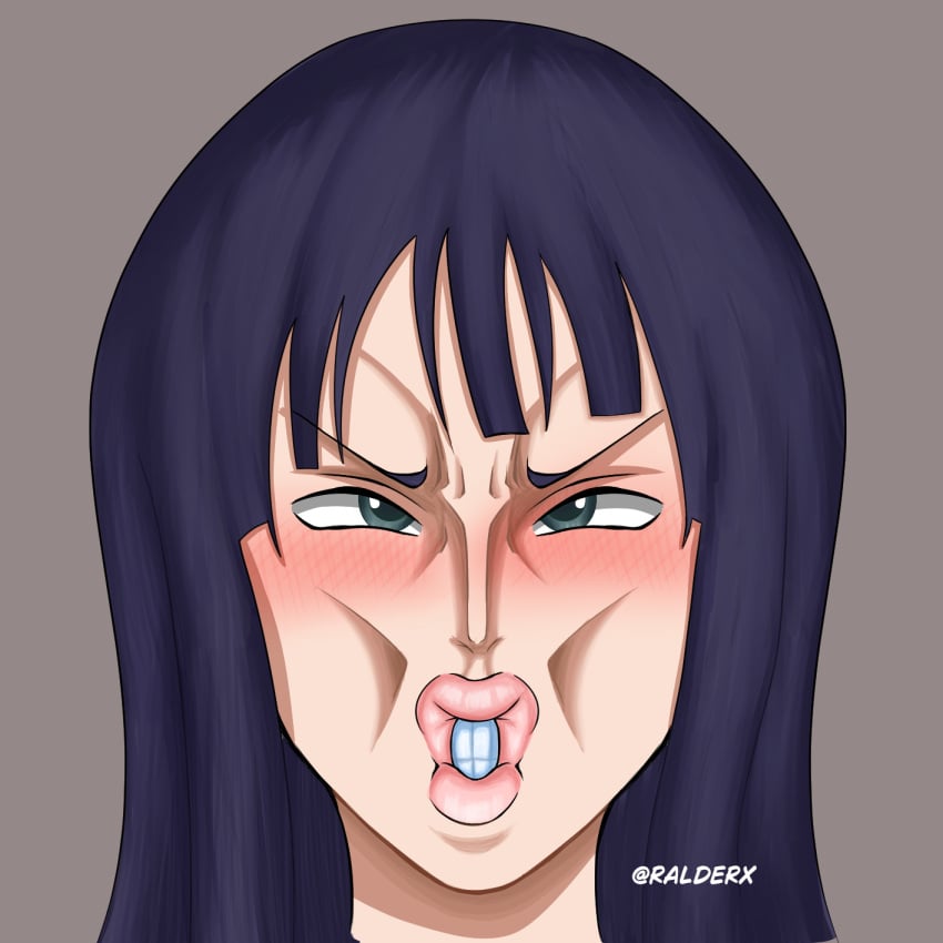 Nico Robin (One Piece) Rule 34 Image